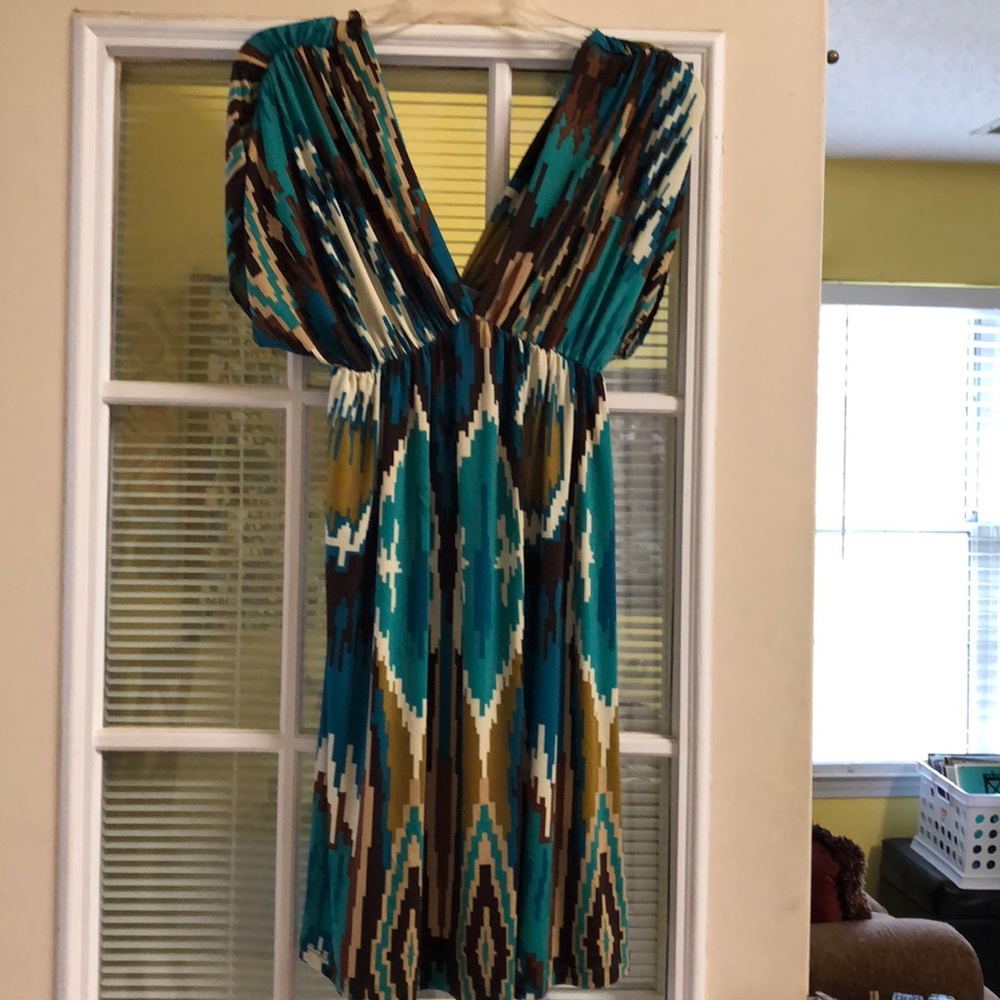Dress, size medium